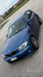 Bmw 120D Attiva