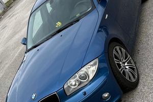 Bmw 120D Attiva