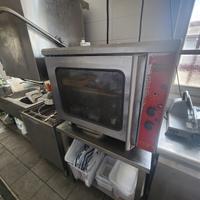 Cucina ristorante
