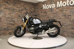 BMW R 12 nineT Abs