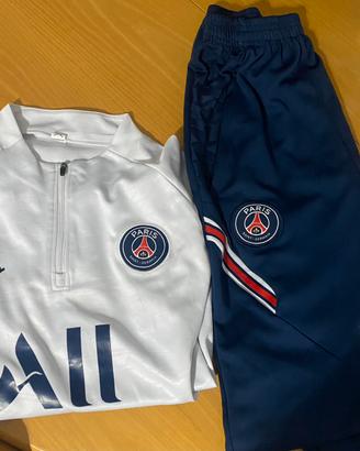 Tuta sportiva PSG Jordan