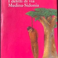 Piazzese - I delitti di via Medina-Sidonia