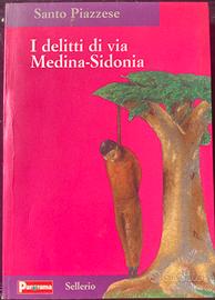 Piazzese - I delitti di via Medina-Sidonia