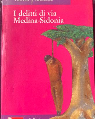 Piazzese - I delitti di via Medina-Sidonia