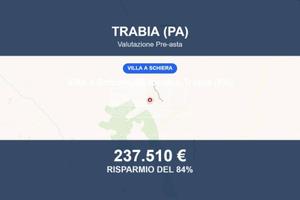 Immobile in asta di 1077 m² con più di 5 locali a 