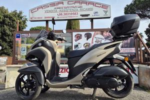 YAMAHA Tricity 125