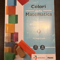 Colori della Matematica - 9788849422221