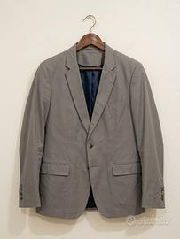 Giacca / Blazer Uomo Zara Man Beige - Tg. 52 (XL)