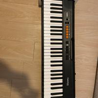 Casio Casiotone CT-S100