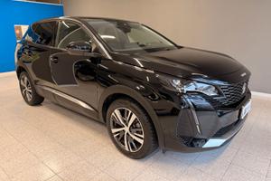 PEUGEOT 3008  Blue Hdi  130 Eat8 Allure