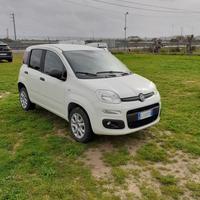 FIAT PANDA  VAN AUTOCARRO 2 POSTI