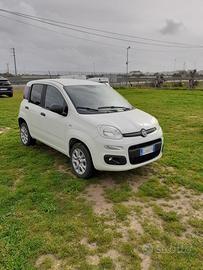 FIAT PANDA  VAN AUTOCARRO 2 POSTI