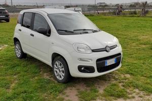 FIAT PANDA  VAN AUTOCARRO 2 POSTI