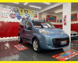 FIAT QUBO 1.4 77cv NATURAL POWER ACTIVE - 2012