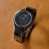 OROLOGIO CALVIN KLEIN SENSES - ACCIAIO - DONNA