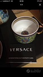 Porcellana versace
