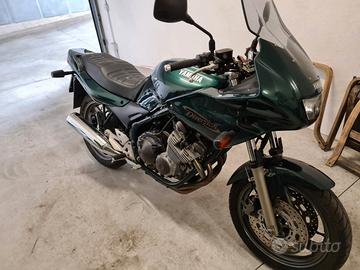 Yamaha XJ 600 Diversion - 1999