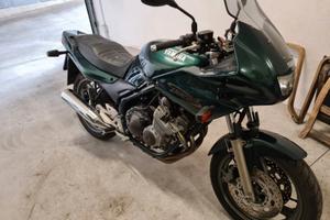 Yamaha XJ 600 Diversion - 1999