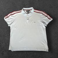 polo tommy hilfiger uomo
