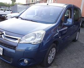 CITROEN - Berlingo doblo - 1.6 16V 90CV