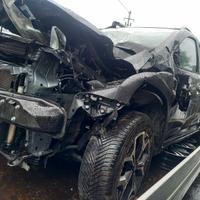 Ricambi Dacia Duster anno 2018Ricambi Dacia Duster