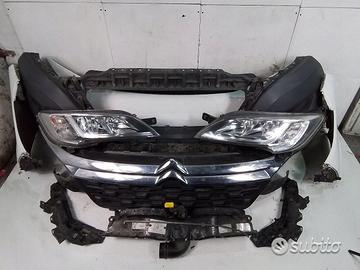 AUDI A6 C7 4xSensori Parcheggio S-LINE LY9T + PARA