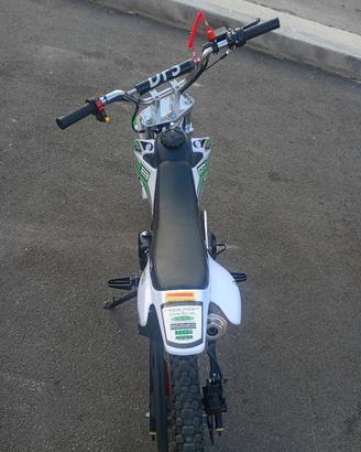 pitbike