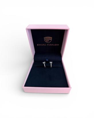 Orecchini Chiara Ferragni