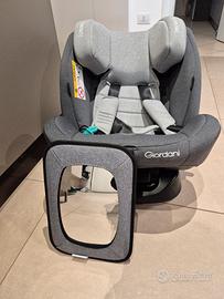 seggiolino auto i-size orpheus 