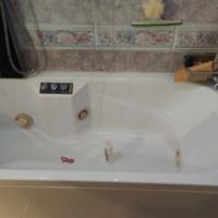 Jacuzzi vasca 