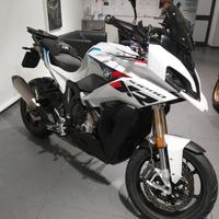 BMW S 1000 XR M Pack Abs my24