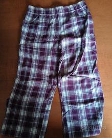 Pantaloni Pigiama