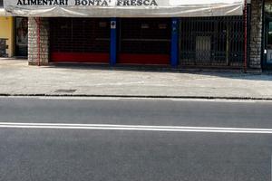 Fondo commericiale 80 mq - Pieve a Nievole (PT)