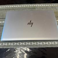 HP EliteBook 830 G7 i5-10310U 13 32GB 500SSD