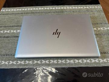 HP EliteBook 830 G7 i5-10310U 13 32GB 500SSD