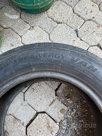 Gomme estive