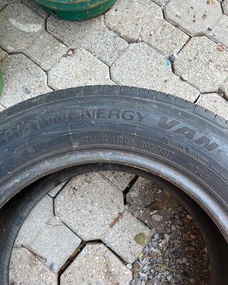 Gomme estive