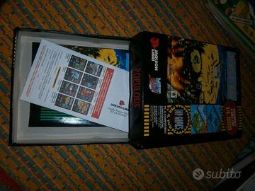 Populous Big Games Vintage1989 Retro PC Gaming Jac
