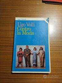 Ugo volli contro la moda Feltrinelli autografato