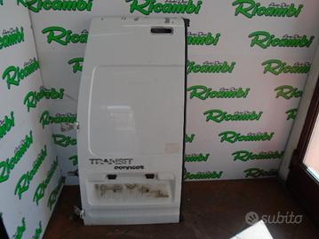 PORTA POSTERIORE SINISTRA TRANSIT CONNECT 2006