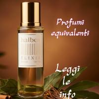 profumo equivalente dupe made in Italy
