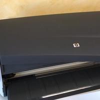 Plotter HP Designjet 111 Roll stampante A1 A2