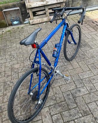 bicicletta 