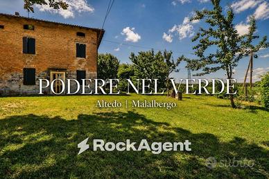 Villa di 266 m² con più di 5 locali e box auto a M