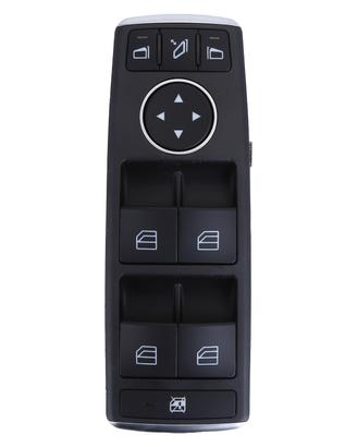 PULSANTIERA ALZACRISTALLI MERCEDES CLASSE A B C CL