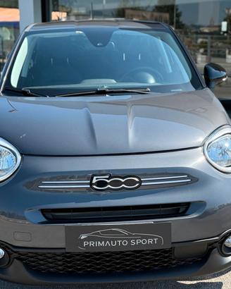 Fiat 500X MJET ACCESSORIATA COME NUOVA