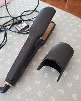 ghd max piastra larga
