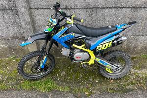 Pit bike ncx