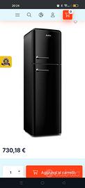 frigorifero amica  FD280.3FB