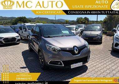 RENAULT Captur 0.9 TCe 12V 90 CV Start&Stop Ener